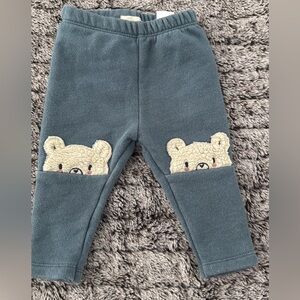 Zara jogger sweatpantsts